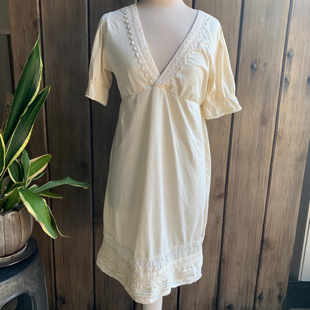 Billabong Dress •